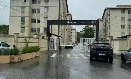Oportunidade Única em RIO DE JANEIRO - RJ | Tipo: Apartamento | Negociação: Venda Direta Online  | Situação: Imóvel