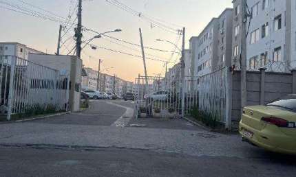 Oportunidade Única em RIO DE JANEIRO - RJ | Tipo: Apartamento | Negociação: Venda Direta Online  | Situação: Imóvel