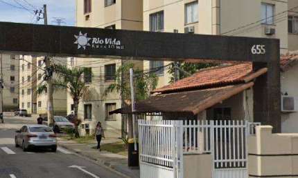 Oportunidade Única em RIO DE JANEIRO - RJ | Tipo: Apartamento | Negociação: Venda Direta Online  | Situação: Imóvel