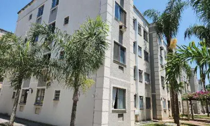 Oportunidade Única em MACAE - RJ | Tipo: Apartamento | Negociação: Venda Direta Online  | Situação: Imóvel