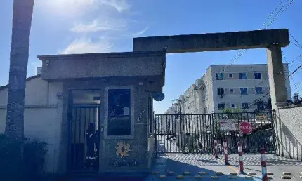 Oportunidade Única em RIO DE JANEIRO - RJ | Tipo: Apartamento | Negociação: Venda Direta Online  | Situação: Imóvel