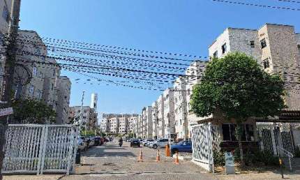 Oportunidade Única em NOVA IGUACU - RJ | Tipo: Apartamento | Negociação: Venda Direta Online  | Situação: Imóvel