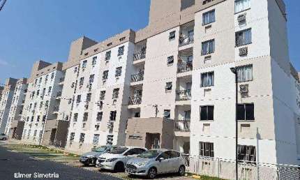 Oportunidade Única em RIO DE JANEIRO - RJ | Tipo: Apartamento | Negociação: Venda Direta Online  | Situação: Imóvel