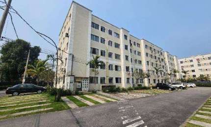 Oportunidade Única em RIO DE JANEIRO - RJ | Tipo: Apartamento | Negociação: Venda Direta Online  | Situação: Imóvel