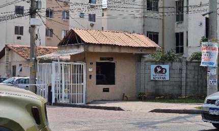 Oportunidade Única em RIO DE JANEIRO - RJ | Tipo: Apartamento | Negociação: Venda Direta Online  | Situação: Imóvel