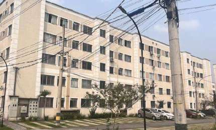Oportunidade Única em RIO DE JANEIRO - RJ | Tipo: Apartamento | Negociação: Venda Direta Online  | Situação: Imóvel