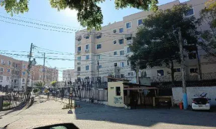 Oportunidade Única em RIO DE JANEIRO - RJ | Tipo: Apartamento | Negociação: Venda Direta Online  | Situação: Imóvel