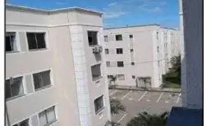 Oportunidade Única em MACAE - RJ | Tipo: Apartamento | Negociação: Venda Direta Online  | Situação: Imóvel