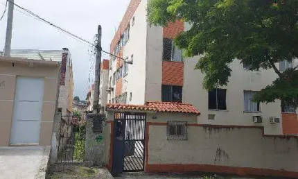 Oportunidade Única em RIO DE JANEIRO - RJ | Tipo: Apartamento | Negociação: Venda Direta Online  | Situação: Imóvel
