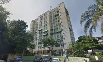 Oportunidade Única em RIO DE JANEIRO - RJ | Tipo: Apartamento | Negociação: Venda Direta Online  | Situação: Imóvel