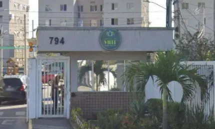 Oportunidade Única em RIO DE JANEIRO - RJ | Tipo: Apartamento | Negociação: Venda Direta Online  | Situação: Imóvel