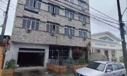 Oportunidade Única em RIO DE JANEIRO - RJ | Tipo: Apartamento | Negociação: Venda Direta Online  | Situação: Imóvel
