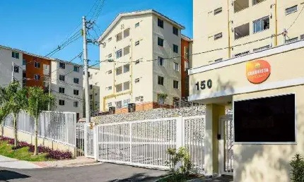 Oportunidade Única em RIO DE JANEIRO - RJ | Tipo: Apartamento | Negociação: Venda Direta Online  | Situação: Imóvel
