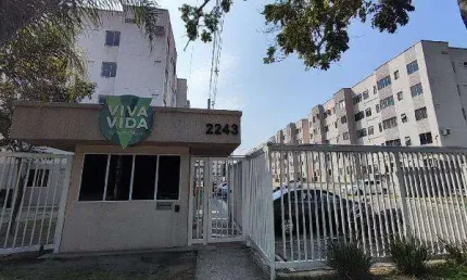 Oportunidade única em rio de janeiro - rj | tipo: apartamento | negociação: venda online  | situação: imóvel