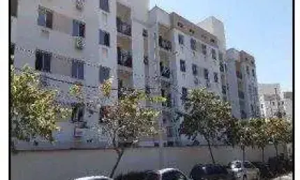 Oportunidade Única em RIO DE JANEIRO - RJ | Tipo: Apartamento | Negociação: Venda Direta Online  | Situação: Imóvel
