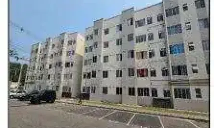 Oportunidade Única em RIO DE JANEIRO - RJ | Tipo: Apartamento | Negociação: Venda Direta Online  | Situação: Imóvel