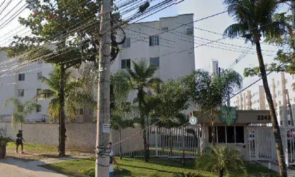 Oportunidade única em rio de janeiro - rj | tipo: apartamento | negociação: venda direta online  | situação: imóvel