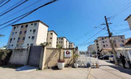 Oportunidade Única em RIO DE JANEIRO - RJ | Tipo: Apartamento | Negociação: Venda Direta Online  | Situação: Imóvel