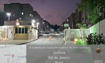 Oportunidade Única em RIO DE JANEIRO - RJ | Tipo: Apartamento | Negociação: Venda Direta Online  | Situação: Imóvel