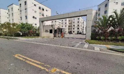Oportunidade Única em RIO DE JANEIRO - RJ | Tipo: Apartamento | Negociação: Venda Direta Online  | Situação: Imóvel