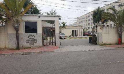 Oportunidade Única em RIO DE JANEIRO - RJ | Tipo: Apartamento | Negociação: Venda Online  | Situação: Imóvel