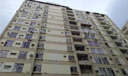 Oportunidade Única em RIO DE JANEIRO - RJ | Tipo: Apartamento | Negociação: Venda Direta Online  | Situação: Imóvel