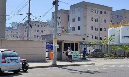 Oportunidade Única em RIO DE JANEIRO - RJ | Tipo: Apartamento | Negociação: Venda Direta Online  | Situação: Imóvel