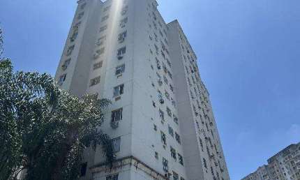 Oportunidade Única em NOVA IGUACU - RJ | Tipo: Apartamento | Negociação: Venda Direta Online  | Situação: Imóvel