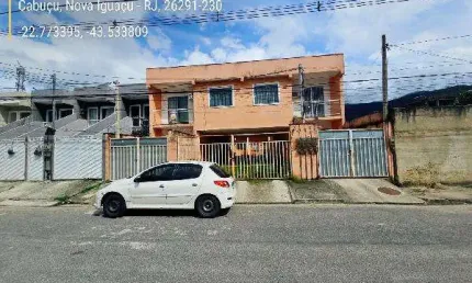 Oportunidade Única em NOVA IGUACU - RJ | Tipo: Casa | Negociação: Venda Online  | Situação: Imóvel
