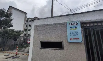 Oportunidade Única em RIO DE JANEIRO - RJ | Tipo: Apartamento | Negociação: Venda Direta Online  | Situação: Imóvel