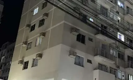 Oportunidade Única em RIO DE JANEIRO - RJ | Tipo: Apartamento | Negociação: Venda Online  | Situação: Imóvel