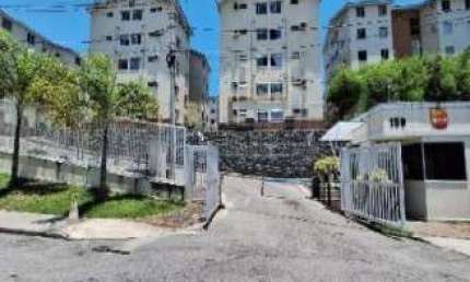 Oportunidade Única em RIO DE JANEIRO - RJ | Tipo: Apartamento | Negociação: Venda Direta Online  | Situação: Imóvel