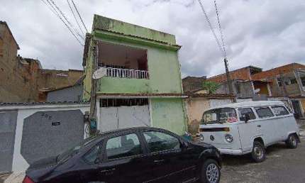 Oportunidade Única em NOVA IGUACU - RJ | Tipo: Casa | Negociação: Venda Direta Online  | Situação: Imóvel