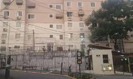 Oportunidade única em rio de janeiro - rj | tipo: apartamento | negociação: venda direta online  | situação: imóvel