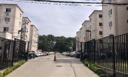 Oportunidade Única em RIO DE JANEIRO - RJ | Tipo: Apartamento | Negociação: Venda Direta Online  | Situação: Imóvel
