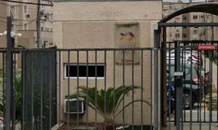 Oportunidade Única em RIO DE JANEIRO - RJ | Tipo: Apartamento | Negociação: Venda Direta Online  | Situação: Imóvel