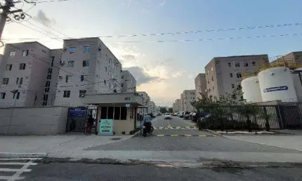 Oportunidade única em rio de janeiro - rj | tipo: apartamento | negociação: venda direta online  | situação: imóvel