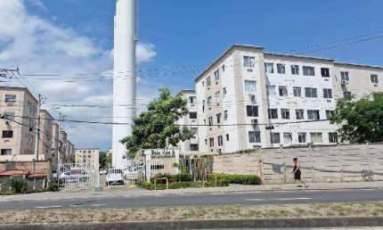 Oportunidade Única em RIO DE JANEIRO - RJ | Tipo: Apartamento | Negociação: Venda Online  | Situação: Imóvel
