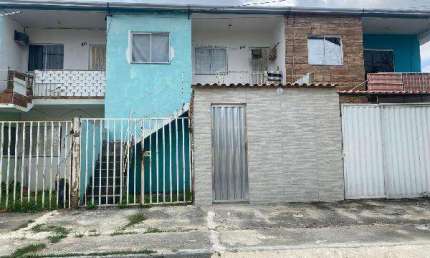 Oportunidade Única em NOVA IGUACU - RJ | Tipo: Casa | Negociação: Venda Direta Online  | Situação: Imóvel