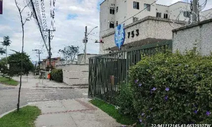 Oportunidade única em rio de janeiro - rj | tipo: apartamento | negociação: venda direta online  | situação: imóvel