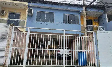 Oportunidade única em nova iguacu - rj | tipo: casa | negociação: venda direta online  | situação: imóvel