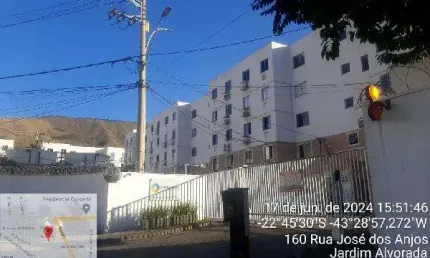 Oportunidade Única em NOVA IGUACU - RJ | Tipo: Apartamento | Negociação: Venda Direta Online  | Situação: Imóvel