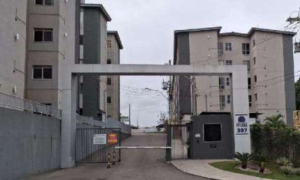 Oportunidade Única em RIO DE JANEIRO - RJ | Tipo: Apartamento | Negociação: Venda Direta Online  | Situação: Imóvel