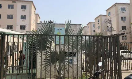 Oportunidade Única em RIO DE JANEIRO - RJ | Tipo: Apartamento | Negociação: Venda Direta Online  | Situação: Imóvel