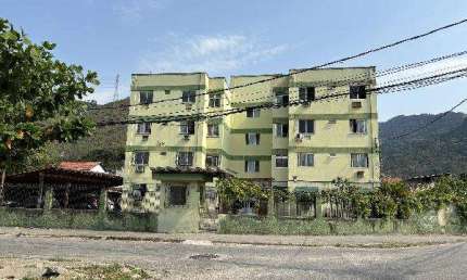 Oportunidade Única em RIO DE JANEIRO - RJ | Tipo: Apartamento | Negociação: Venda Direta Online  | Situação: Imóvel