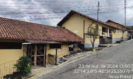 Oportunidade Única em NOVA FRIBURGO - RJ | Tipo: Casa | Negociação: Venda Direta Online  | Situação: Imóvel