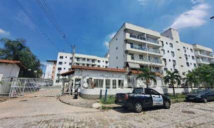 Oportunidade Única em RIO DE JANEIRO - RJ | Tipo: Apartamento | Negociação: Venda Direta Online  | Situação: Imóvel