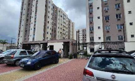 Oportunidade Única em RIO DE JANEIRO - RJ | Tipo: Apartamento | Negociação: Venda Direta Online  | Situação: Imóvel