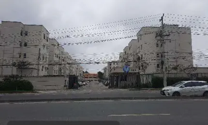 Oportunidade Única em RIO DE JANEIRO - RJ | Tipo: Apartamento | Negociação: Venda Direta Online  | Situação: Imóvel