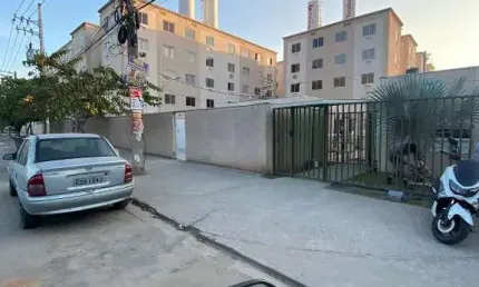 Oportunidade Única em RIO DE JANEIRO - RJ | Tipo: Apartamento | Negociação: Venda Direta Online  | Situação: Imóvel